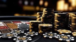 sexy casino