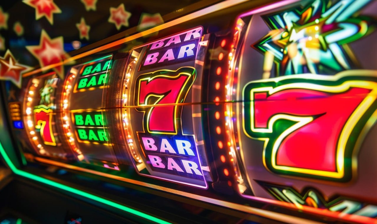 sexy casino