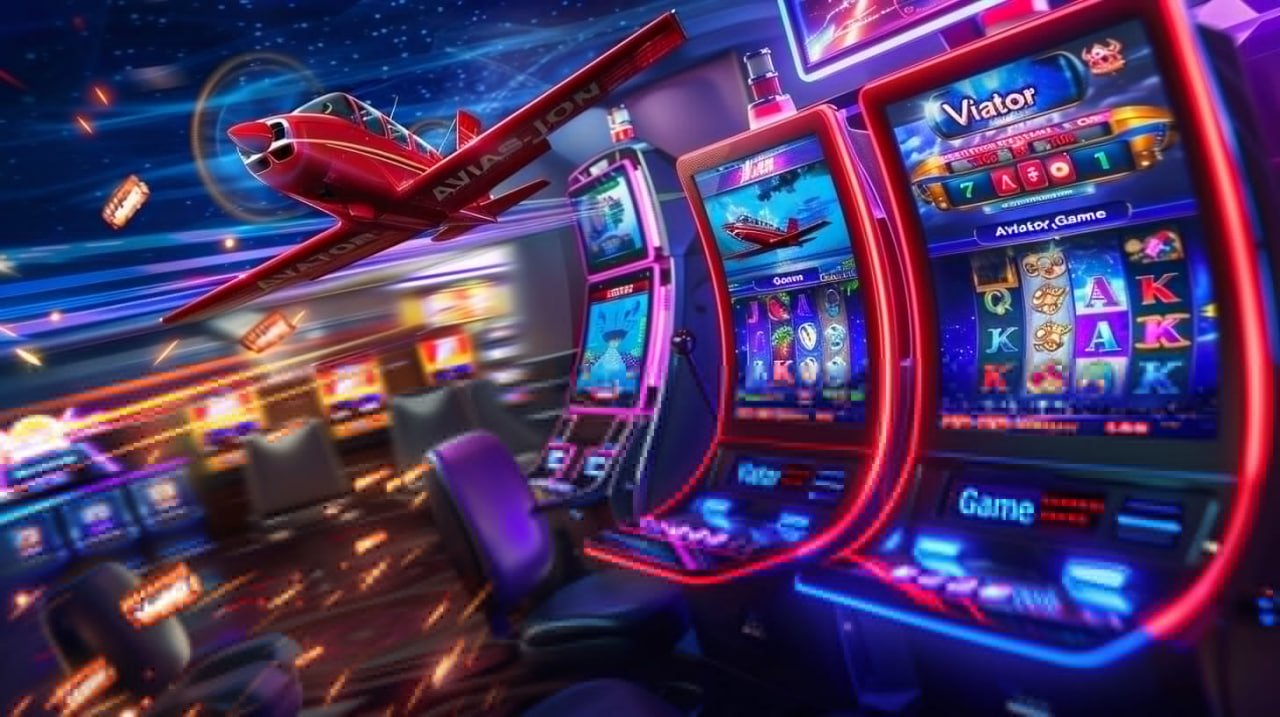 sexy casino