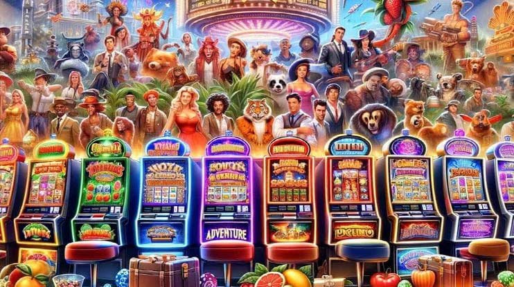 sexy casino