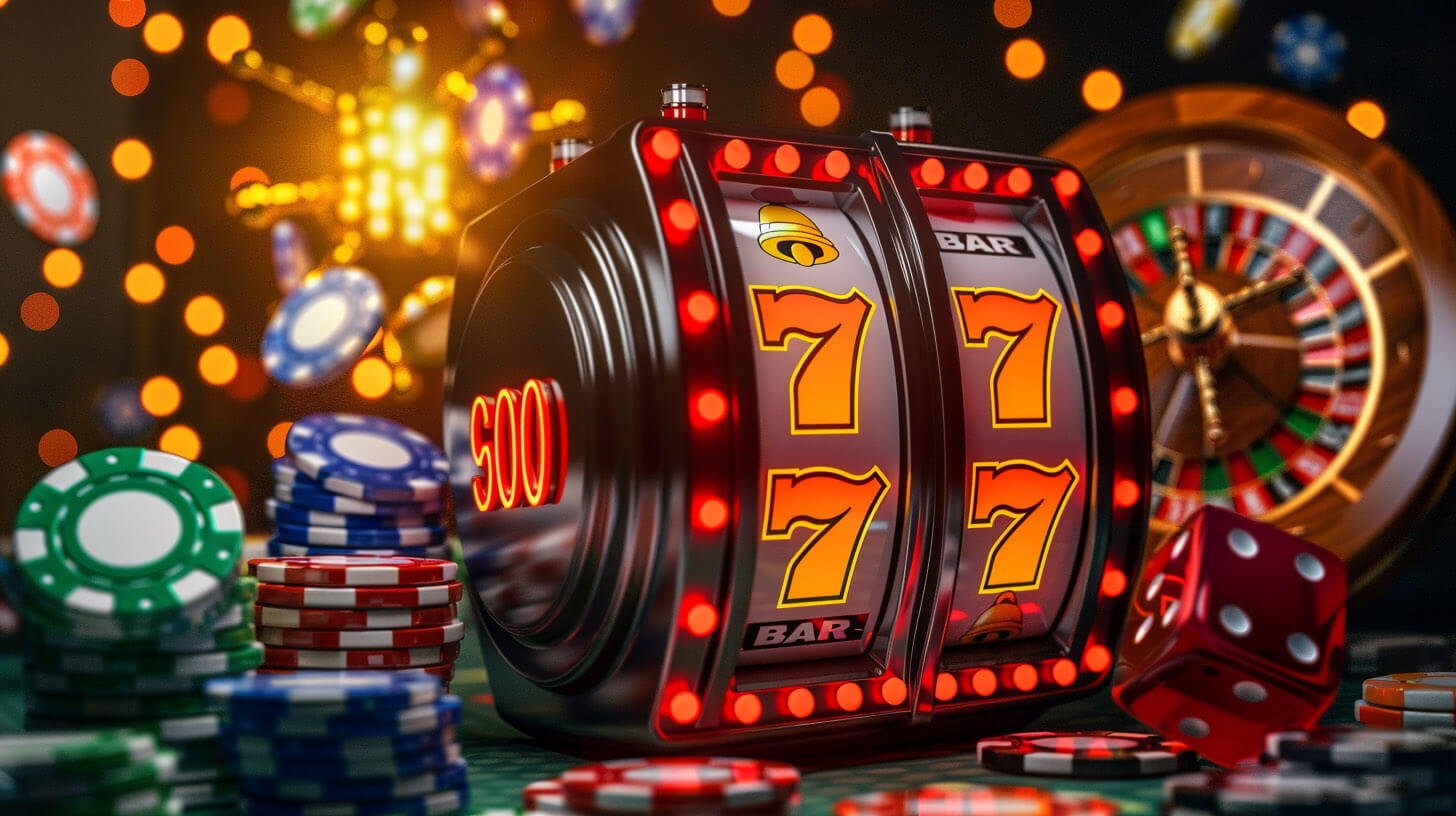 sexy casino