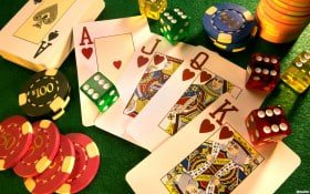 sexy casino
