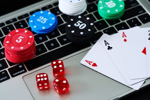 sexy casino