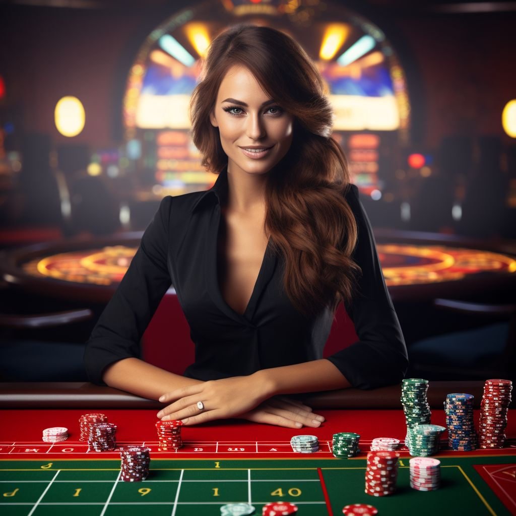 sexy casino