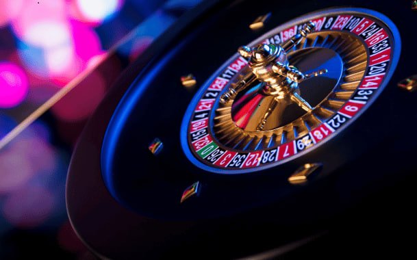 sexy casino