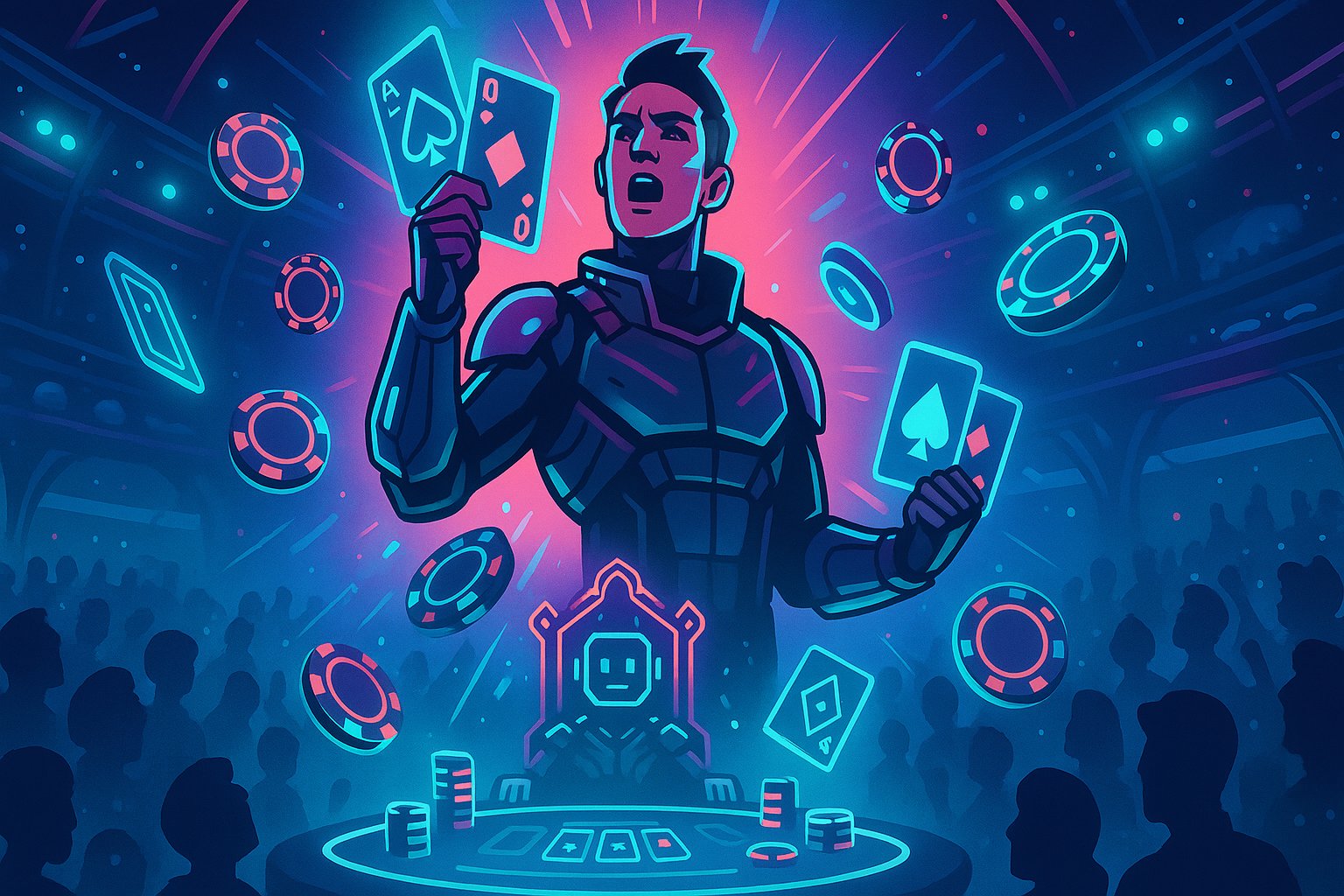 sexy casino