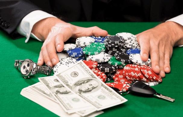 sexy casino