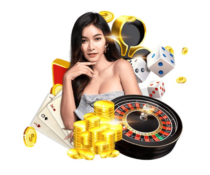 sexy casino