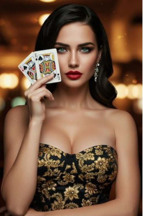 sexy casino