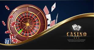 sexy casino